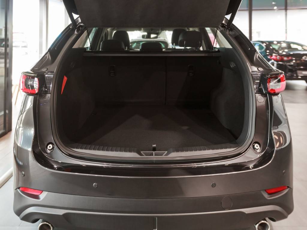 Mazda CX-5 Comfort 2.0 SKYACTIV 6AT 2WD