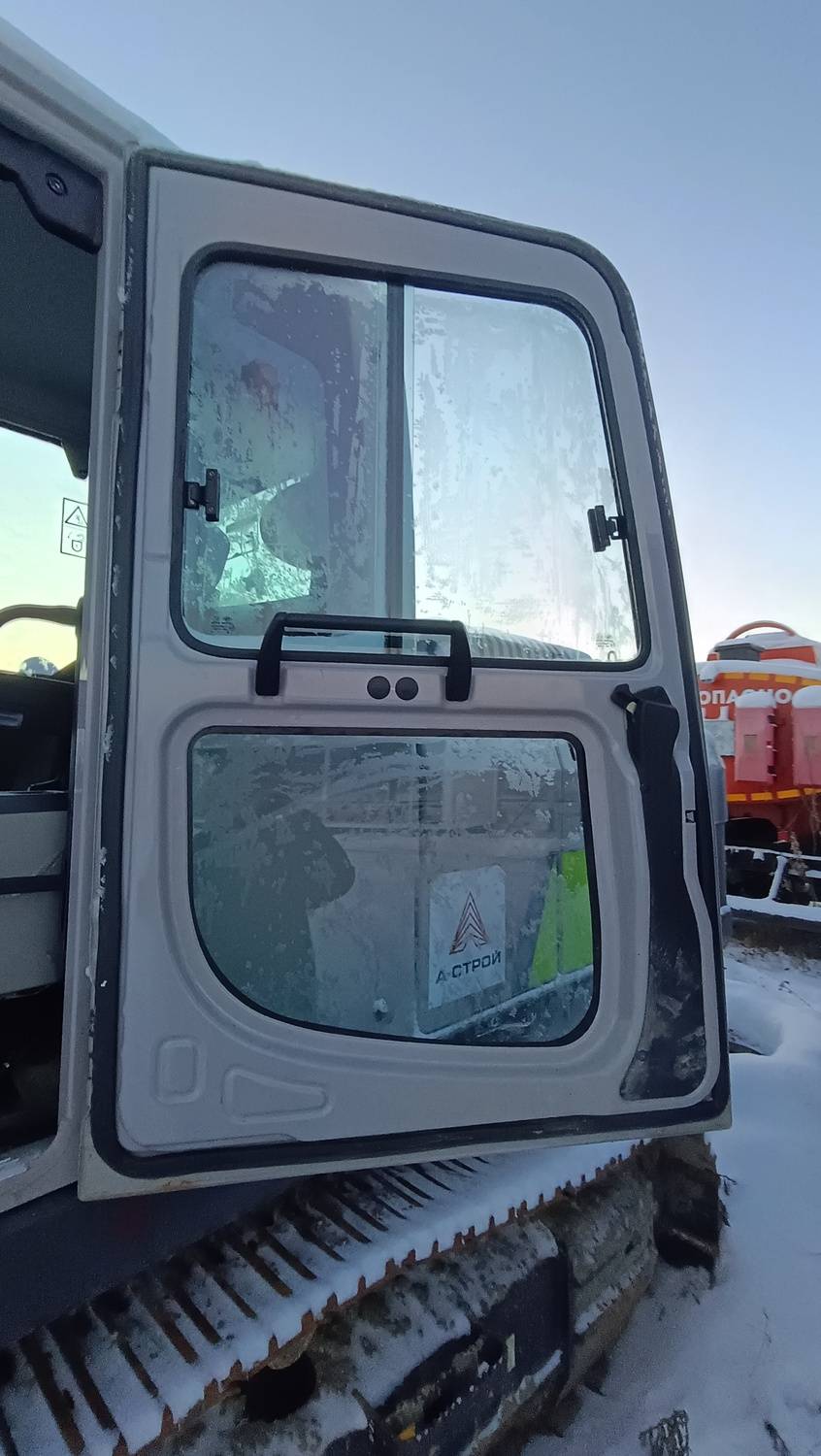 Zoomlion ZE215E, 2022 года в лизинг