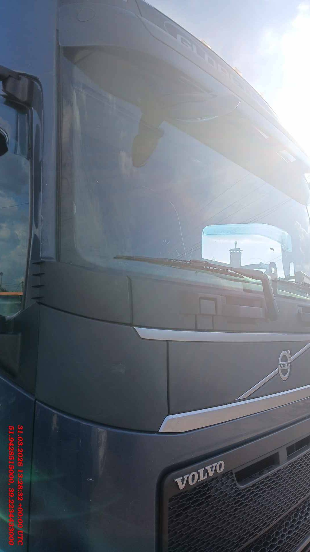 Volvo FH 460 6x2 (FH),  1 521 572 км, 2019 года в лизинг