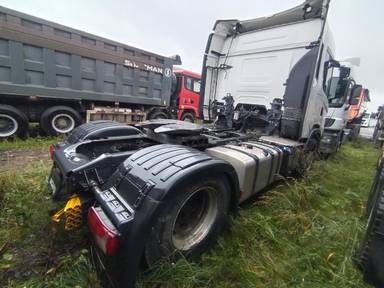 SCANIA G 440 A4x2NA (CG20H)