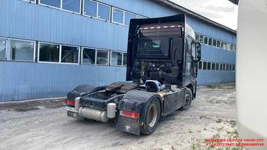 Foton AUMAN BJ4189SLFKA