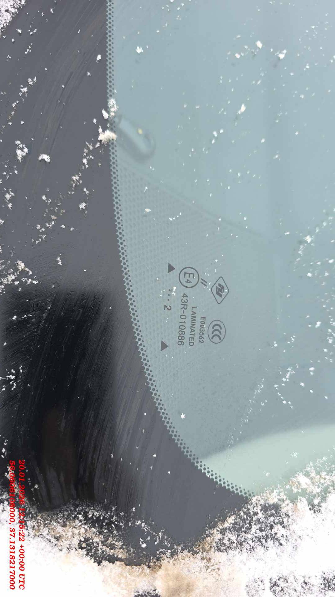 DongFeng DF6,  69 243 км, 2023 года в лизинг