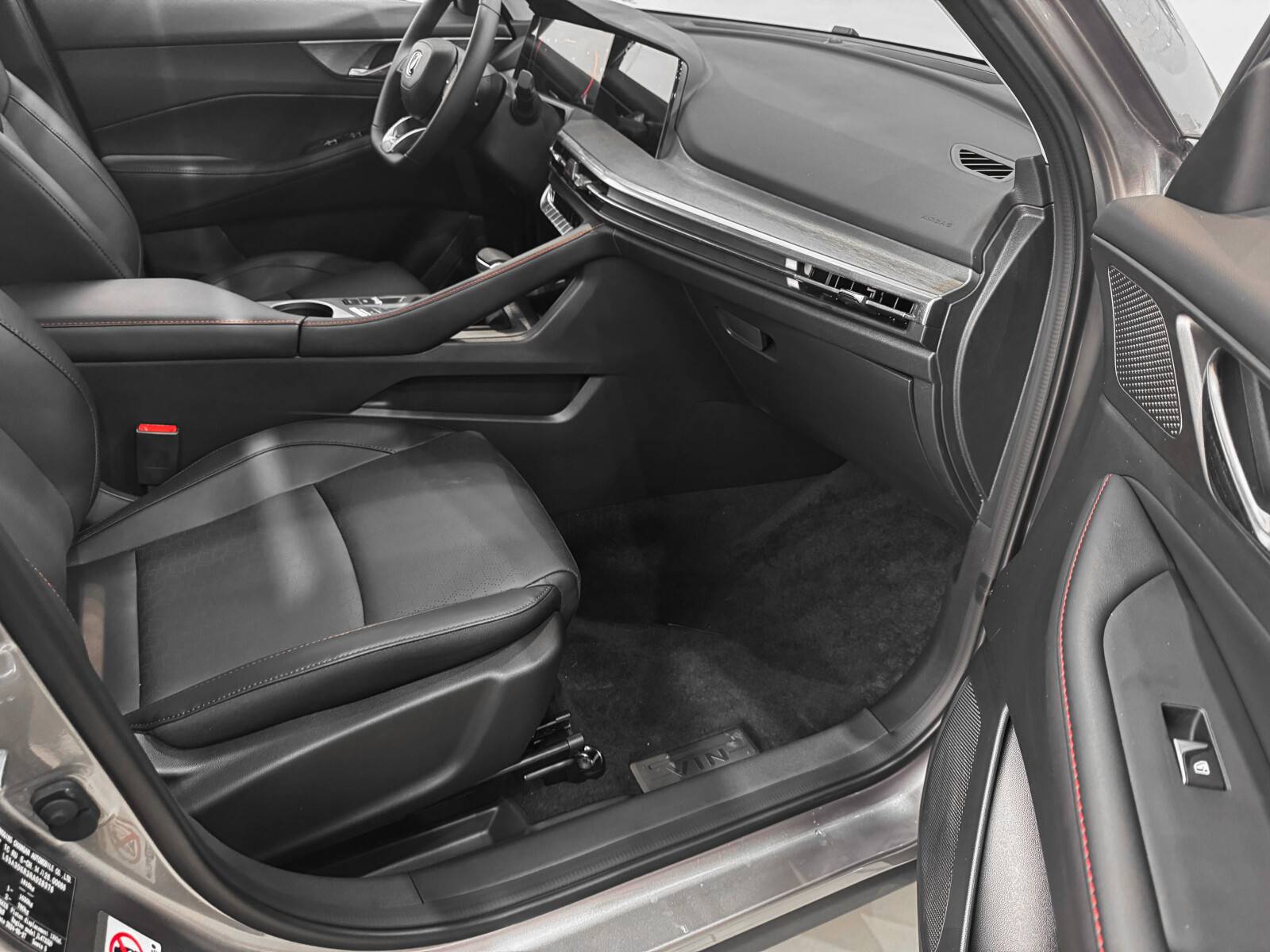 Changan CS35 Plus Tech 1.4T 7DCT