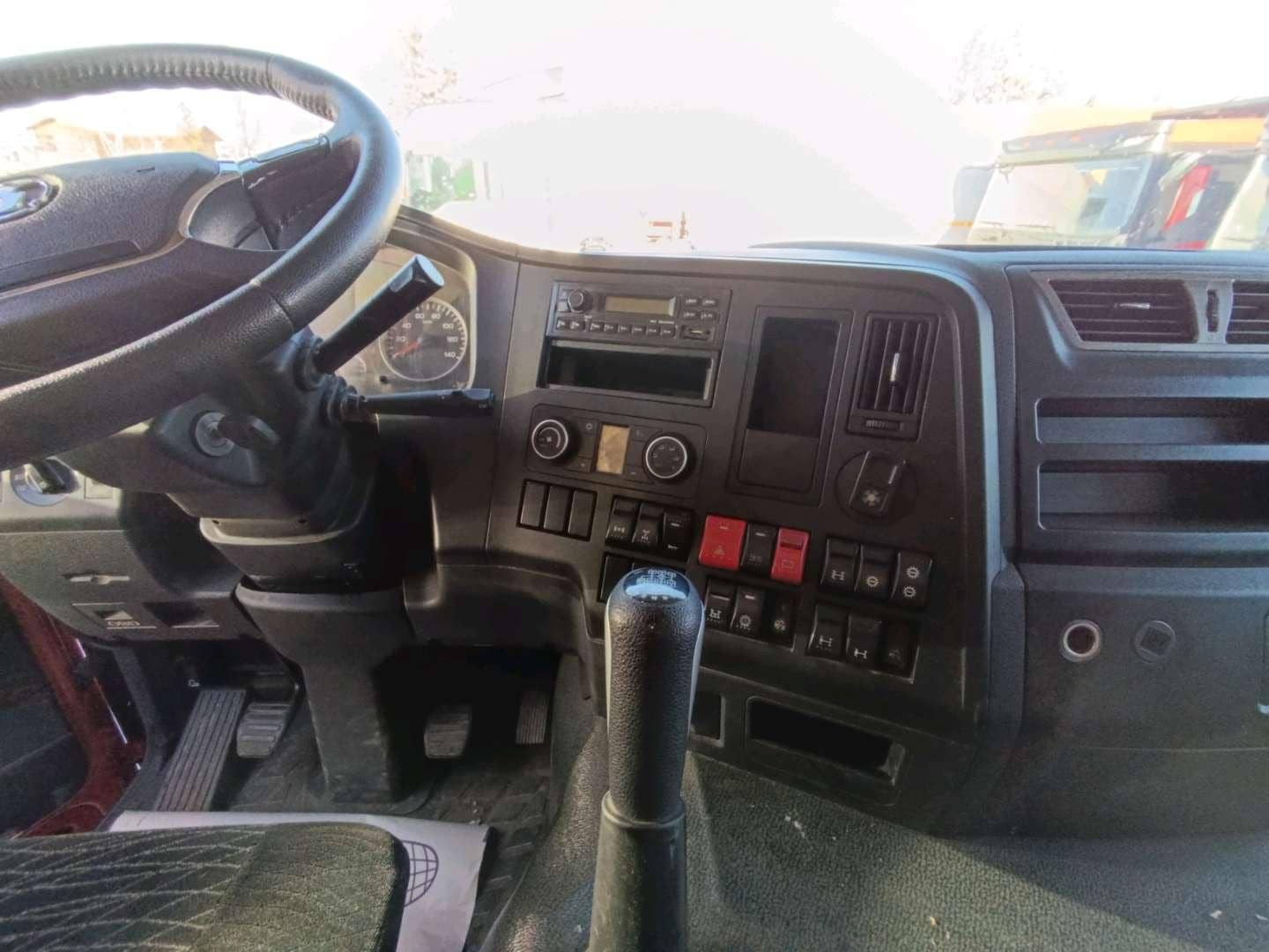Shacman SX32586W385С,  73 978 км, 2023 года в лизинг