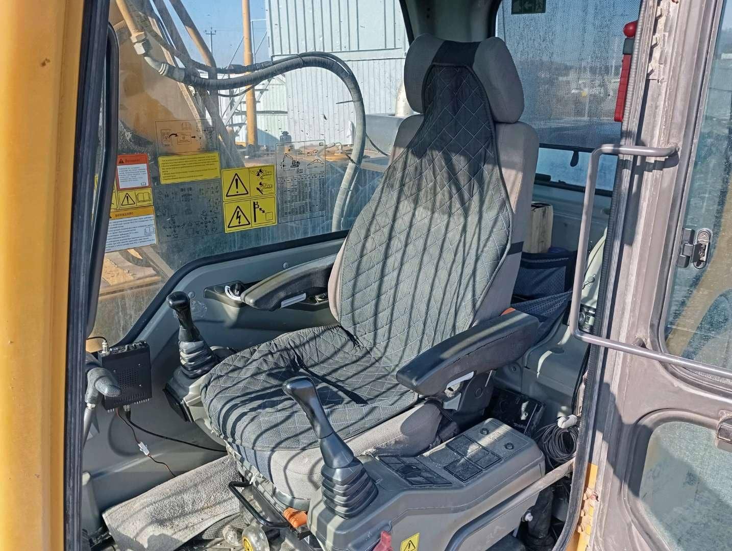 SDLG/LGCE E6150F, 2021 года в лизинг
