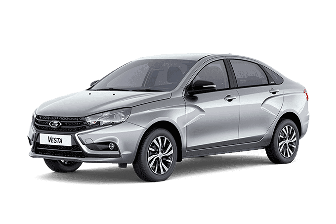 Lada Vesta седан Techno 24 1.8 122hp AT