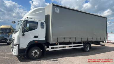 Foton EST M 1221