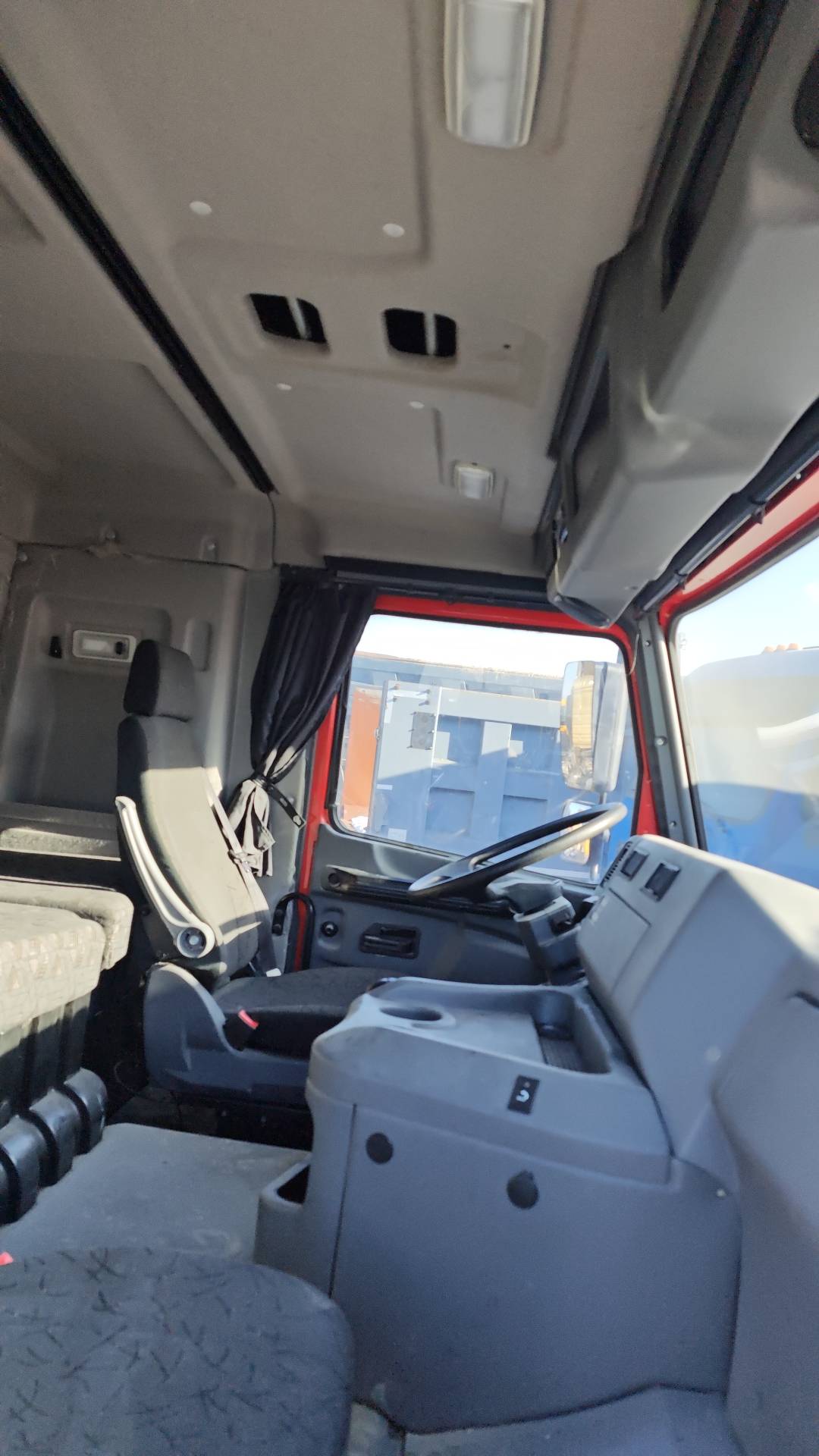 МАЗ 650108-8230-005,  14 385 км, 2024 года в лизинг