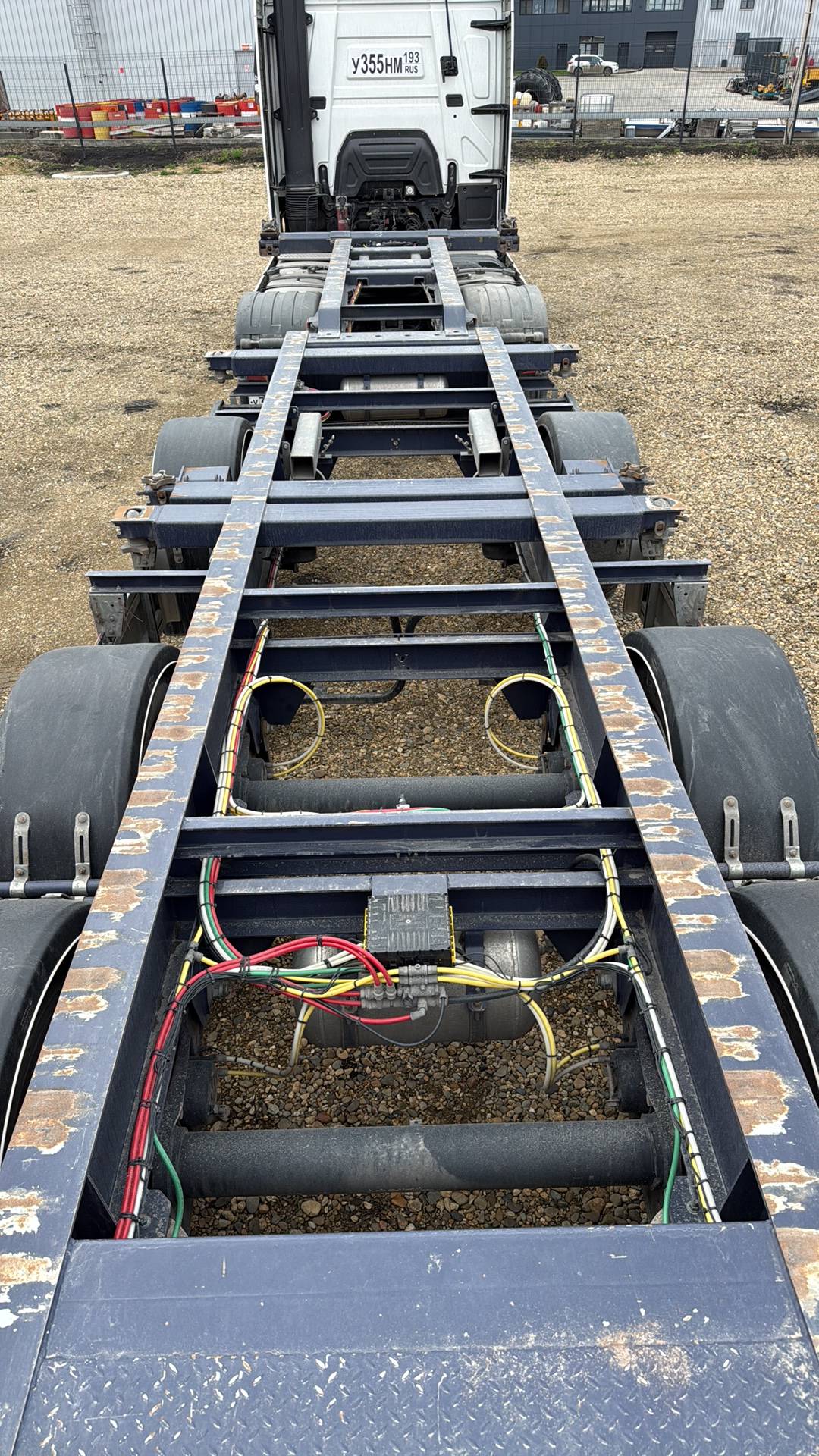 ВОМЗ (steelbear) PD-41N, 2024 года в лизинг