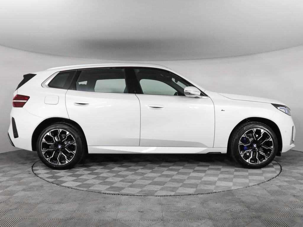 BMW X3 xDrive30L AT Leading M Sport