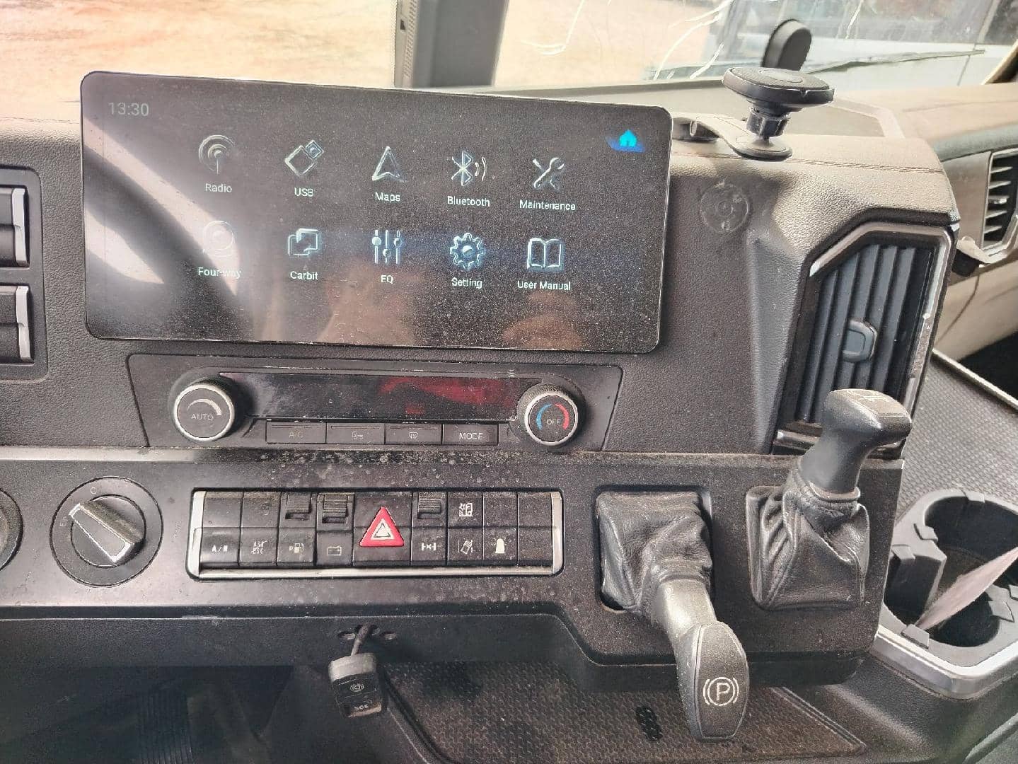 Sitrak ZZ4186V391HE,  383 262 км, 2023 года в лизинг