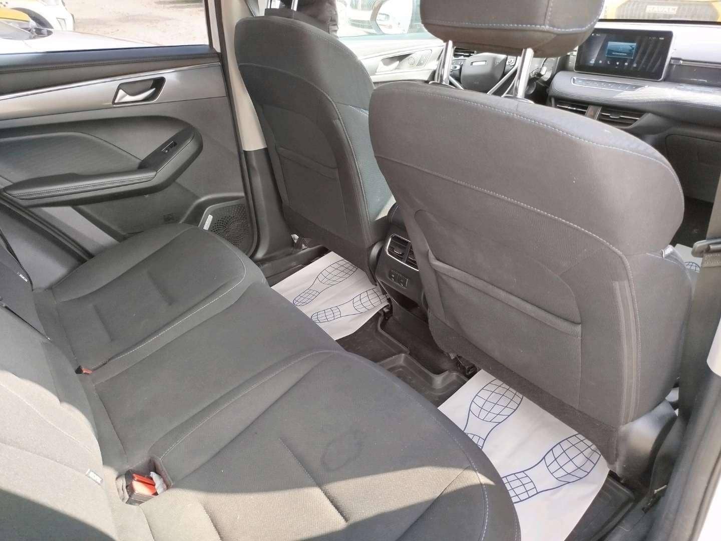 Haval Jolion,  159 296 км, 2024 года в лизинг
