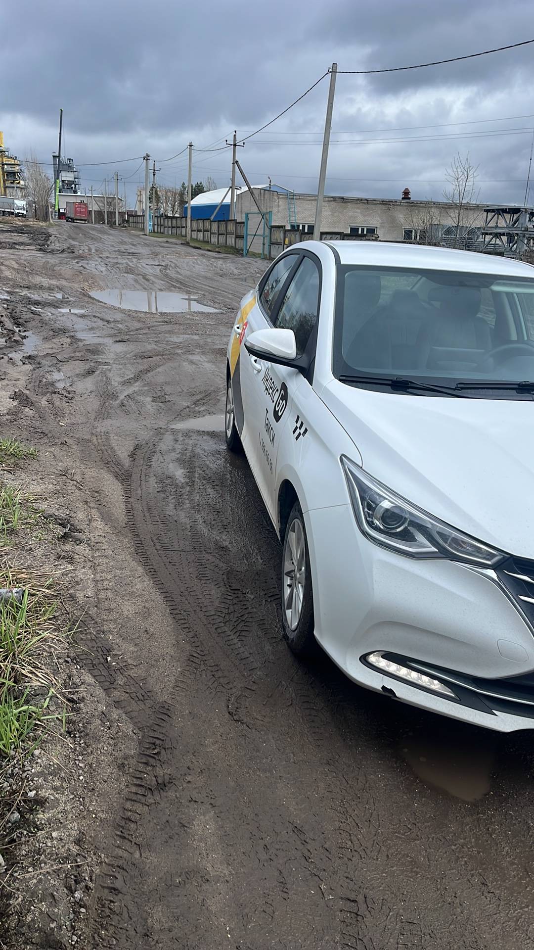 Changan Alsvin,  111 300 км, 2023 года в лизинг