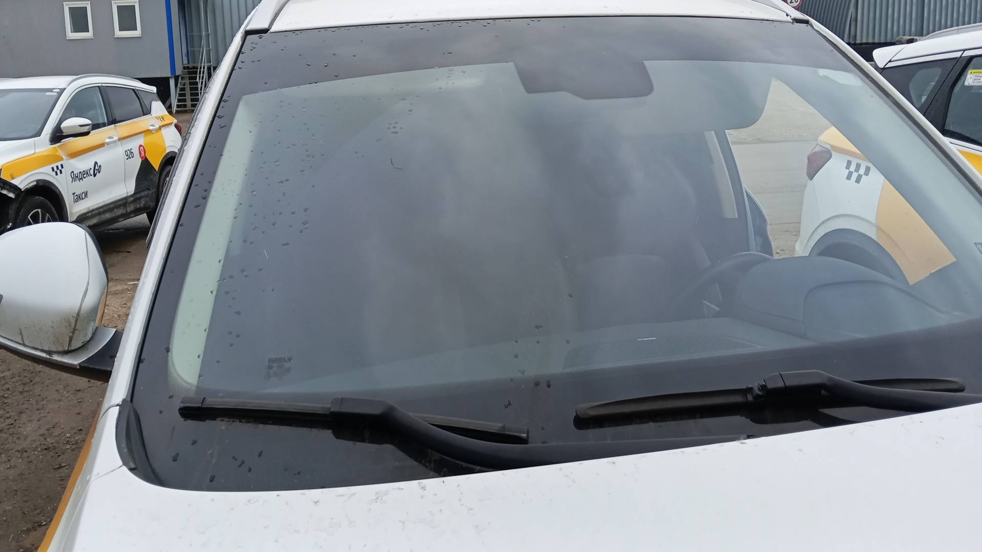 Geely Atlas Pro,  124 983 км, 2024 года в лизинг