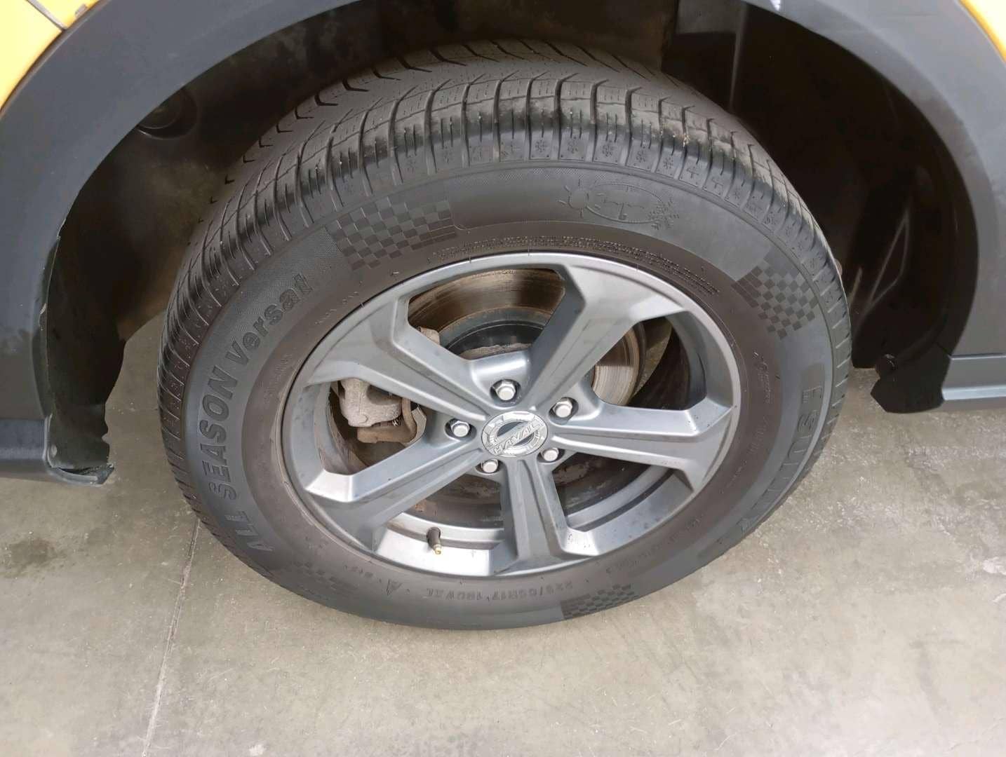 Haval F7,  208 541 км, 2024 года в лизинг