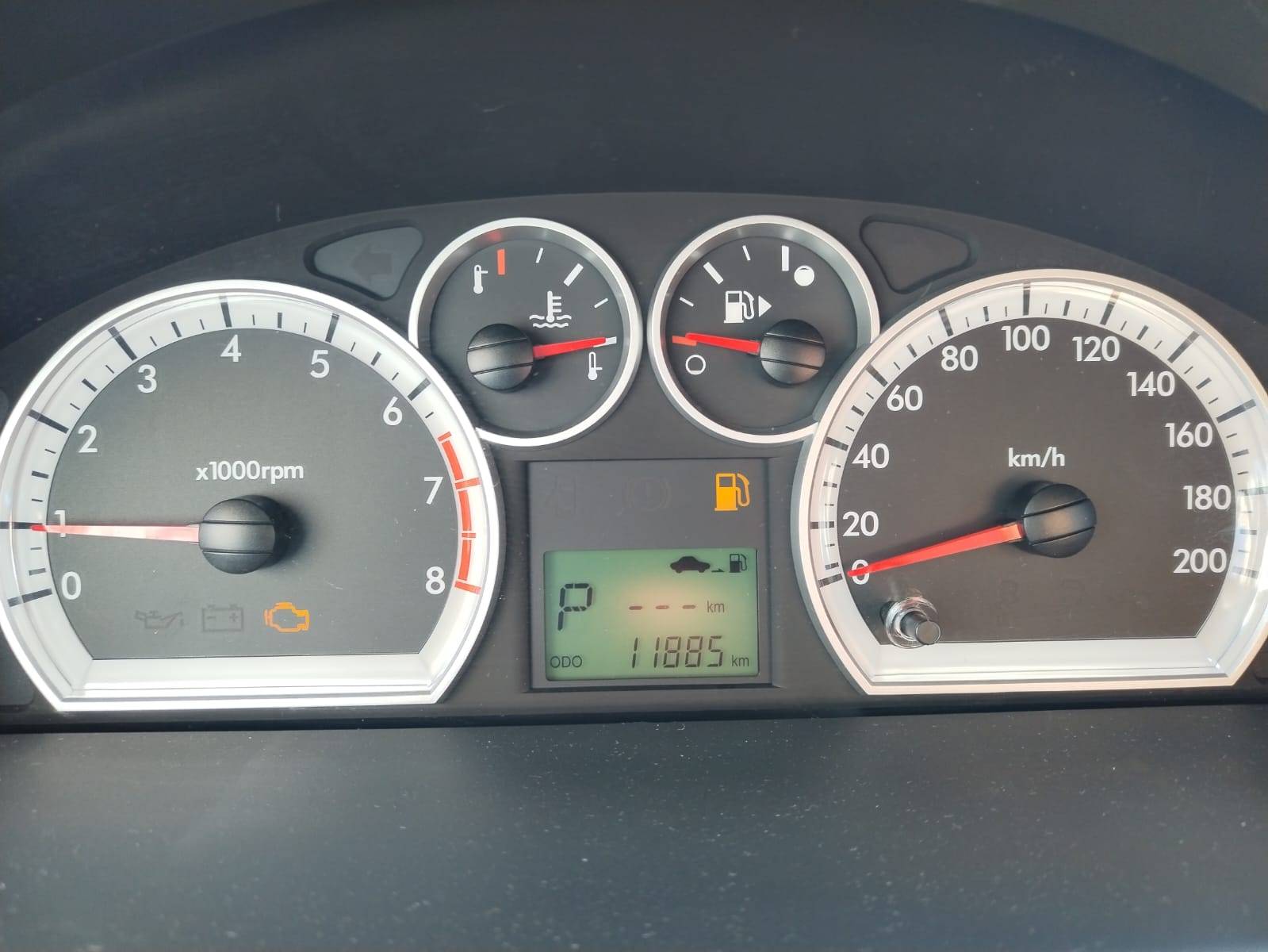 Chevrolet Nexia,  11 885 км, 2023 года в лизинг