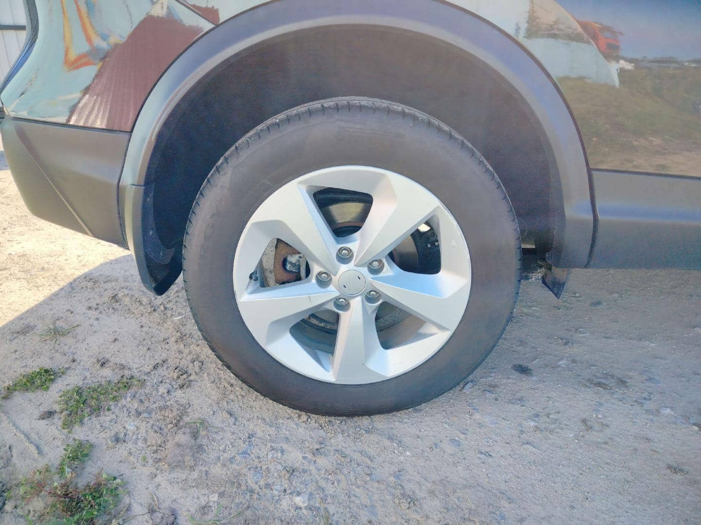Nissan Qashqai,  96 329 км, 2021 года в лизинг