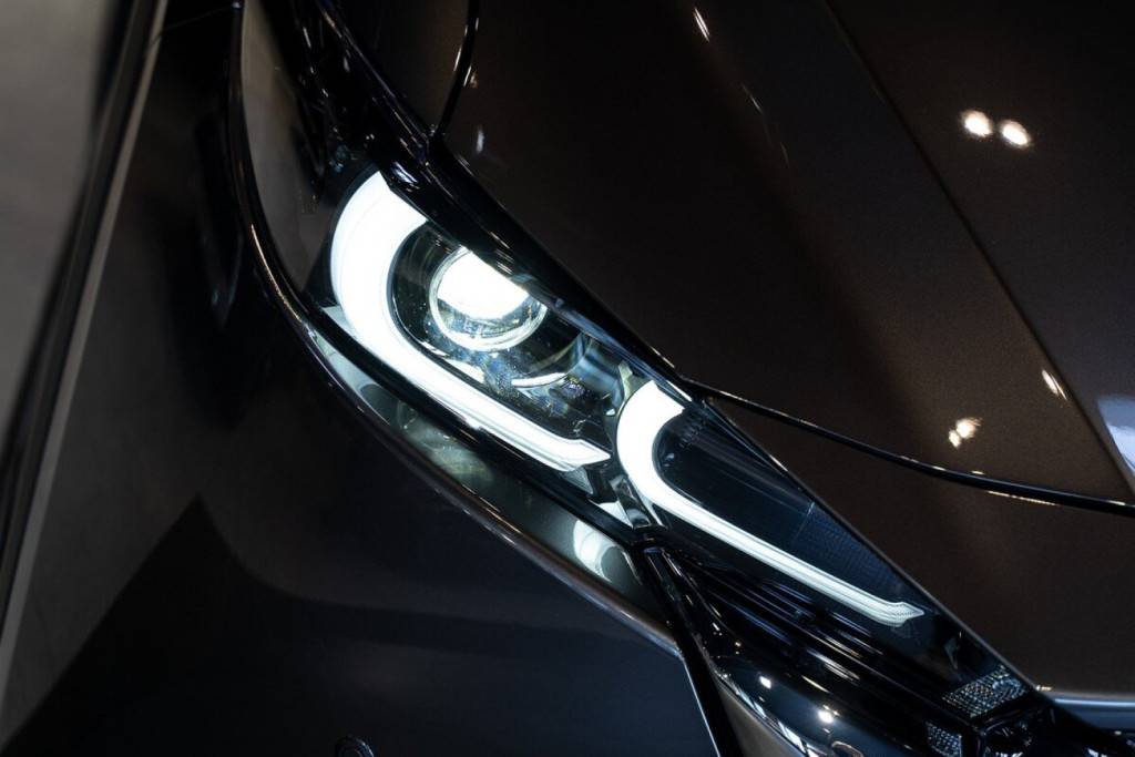 Mazda CX-5 Smart Elegant Pro 2.0 SKYACTIV 6AT 2WD