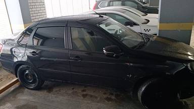 Lada Granta седан