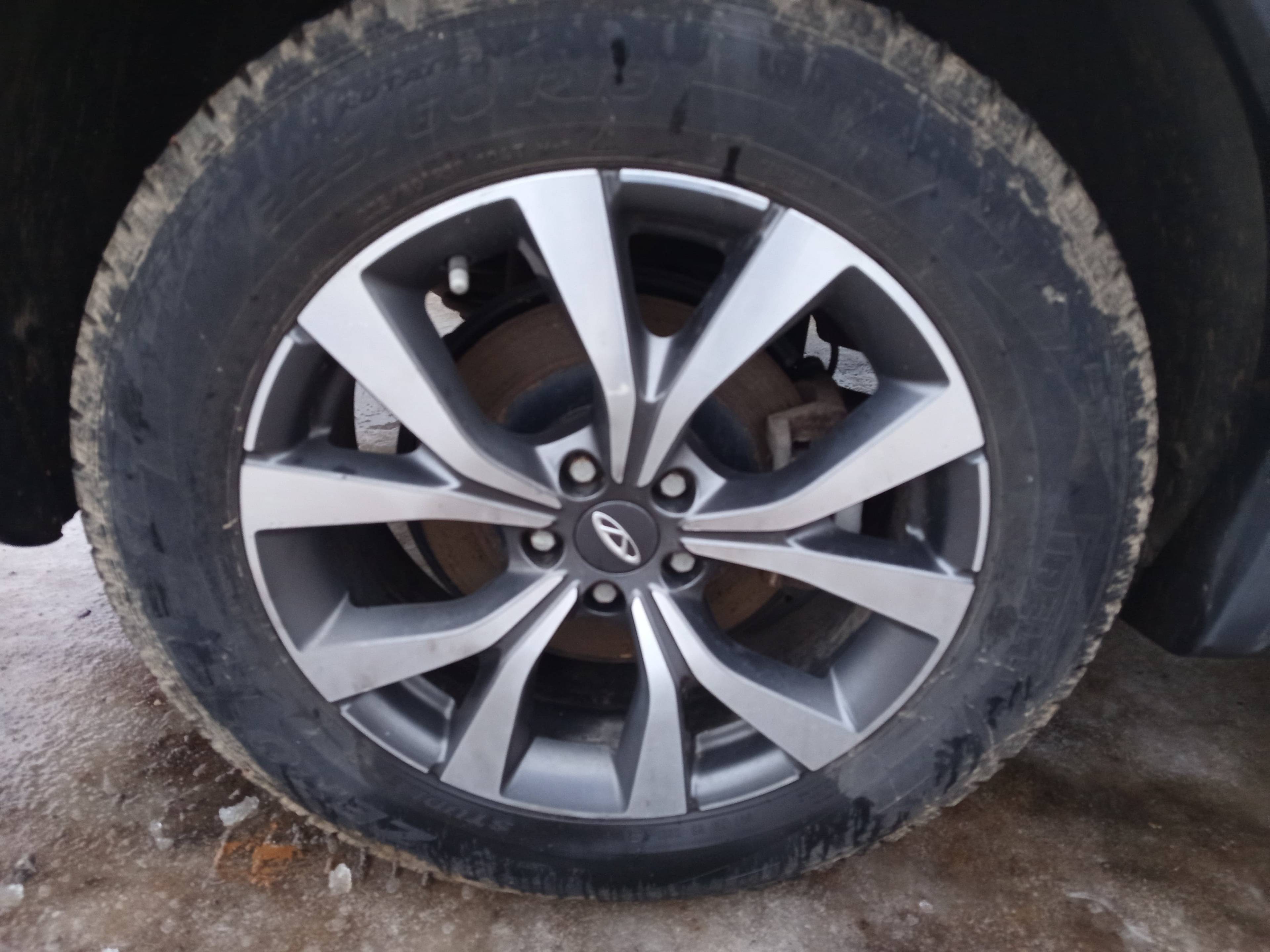 Chery Tiggo 7 PRO,  120 000 км, 2022 года в лизинг
