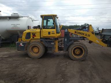 Worker ZL30