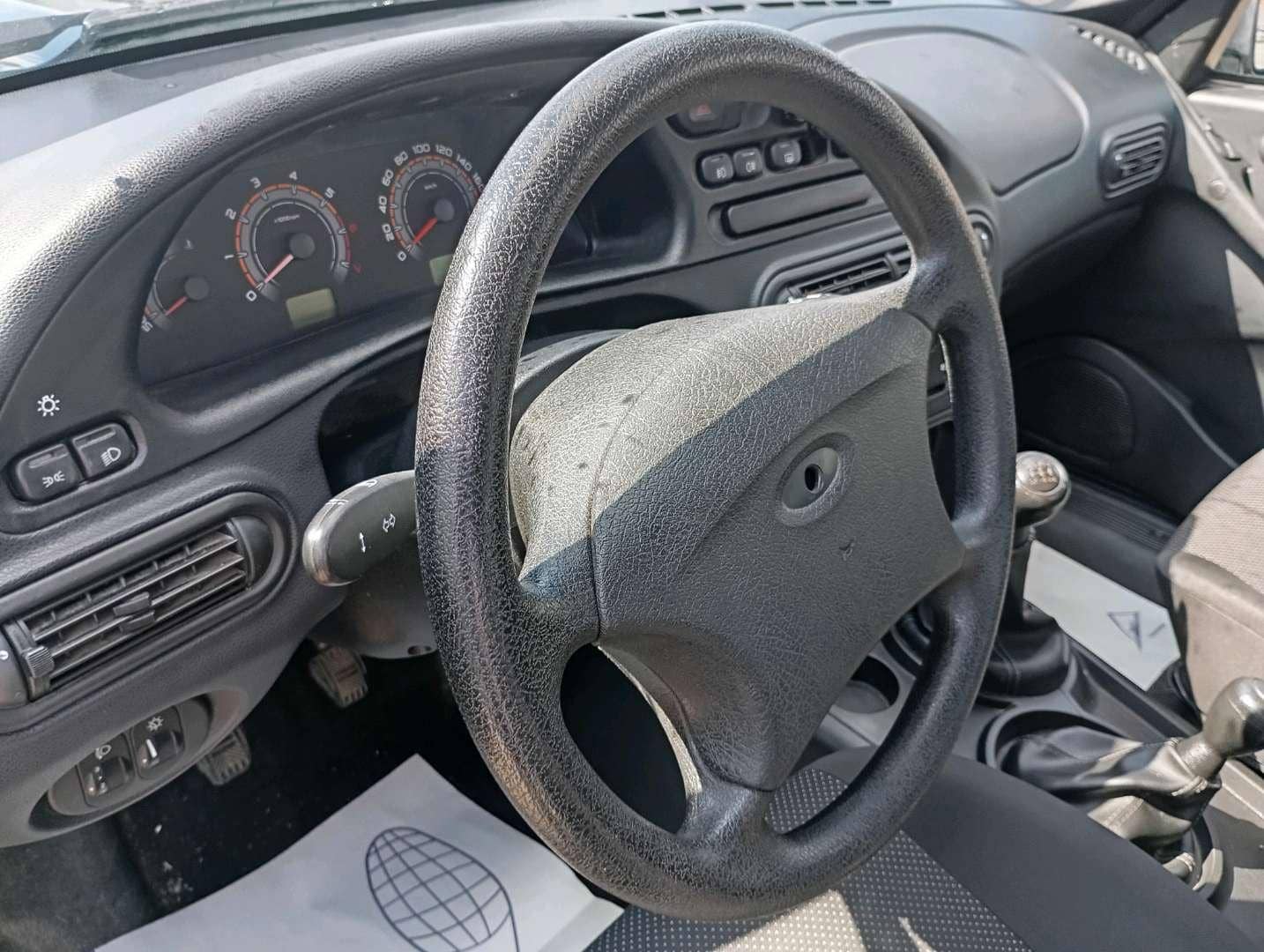 Lada Niva Travel,  122 543 км, 2023 года в лизинг