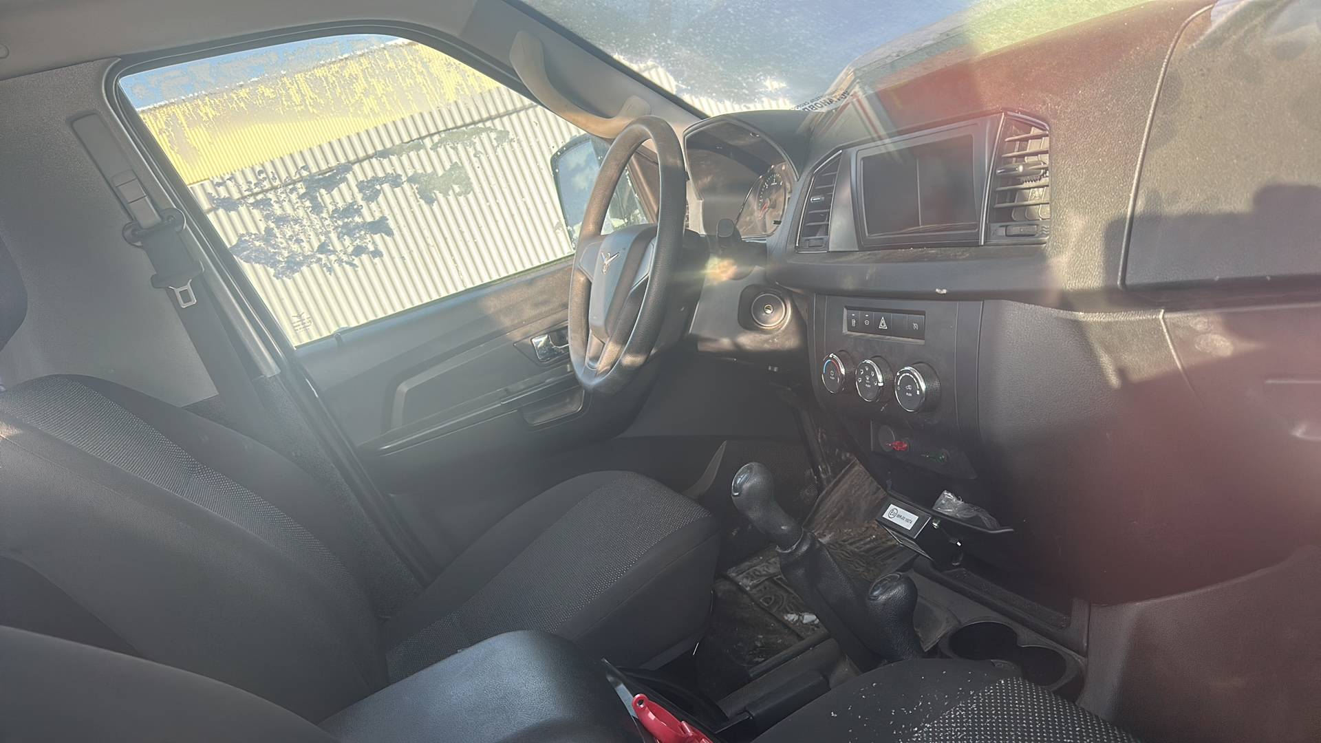 УАЗ Profi,  5 561 км, 2021 года в лизинг