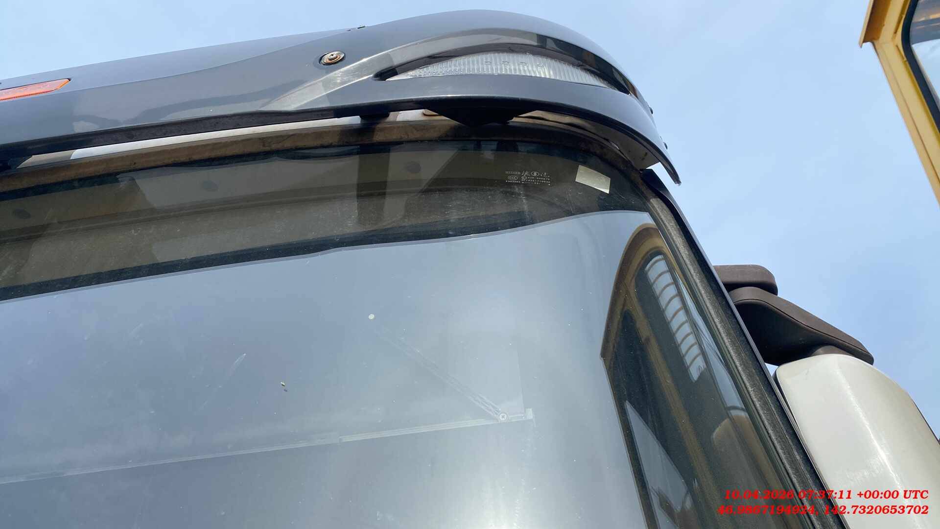 Shacman SX32586T384,  140 840 км, 2022 года
