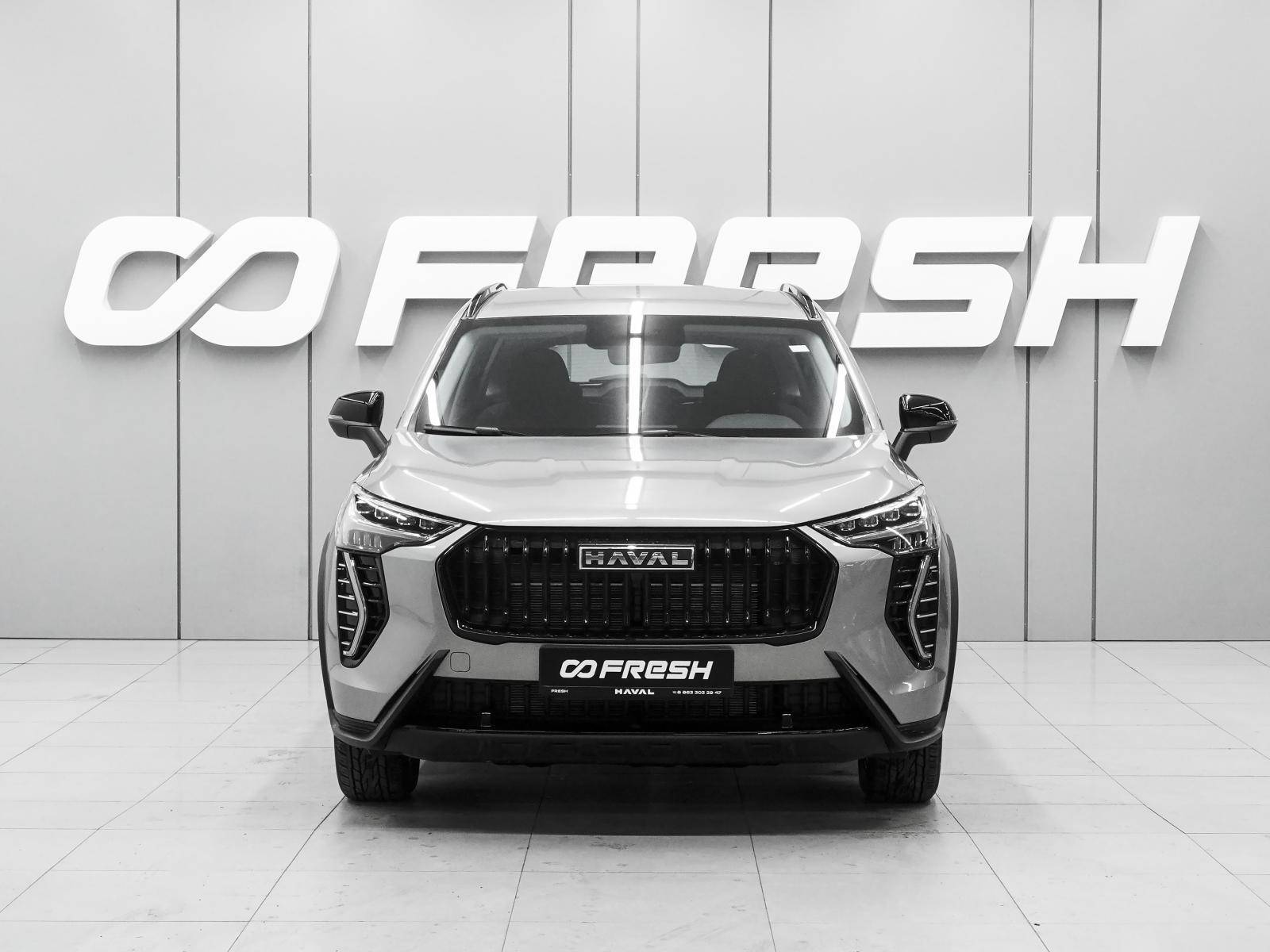 Haval Jolion Элит 1.5 АТ полный привод (Elite)