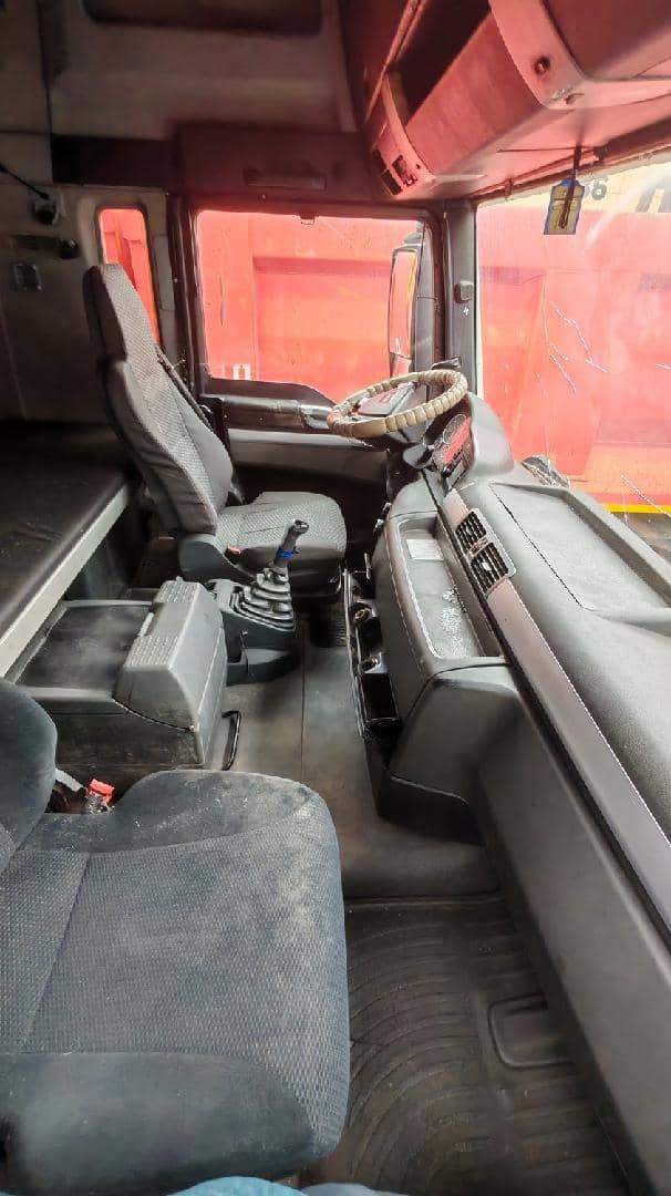 MAN TGX 18.440 4X2 BLS (XL),  1 100 000 км, 2014 года в лизинг