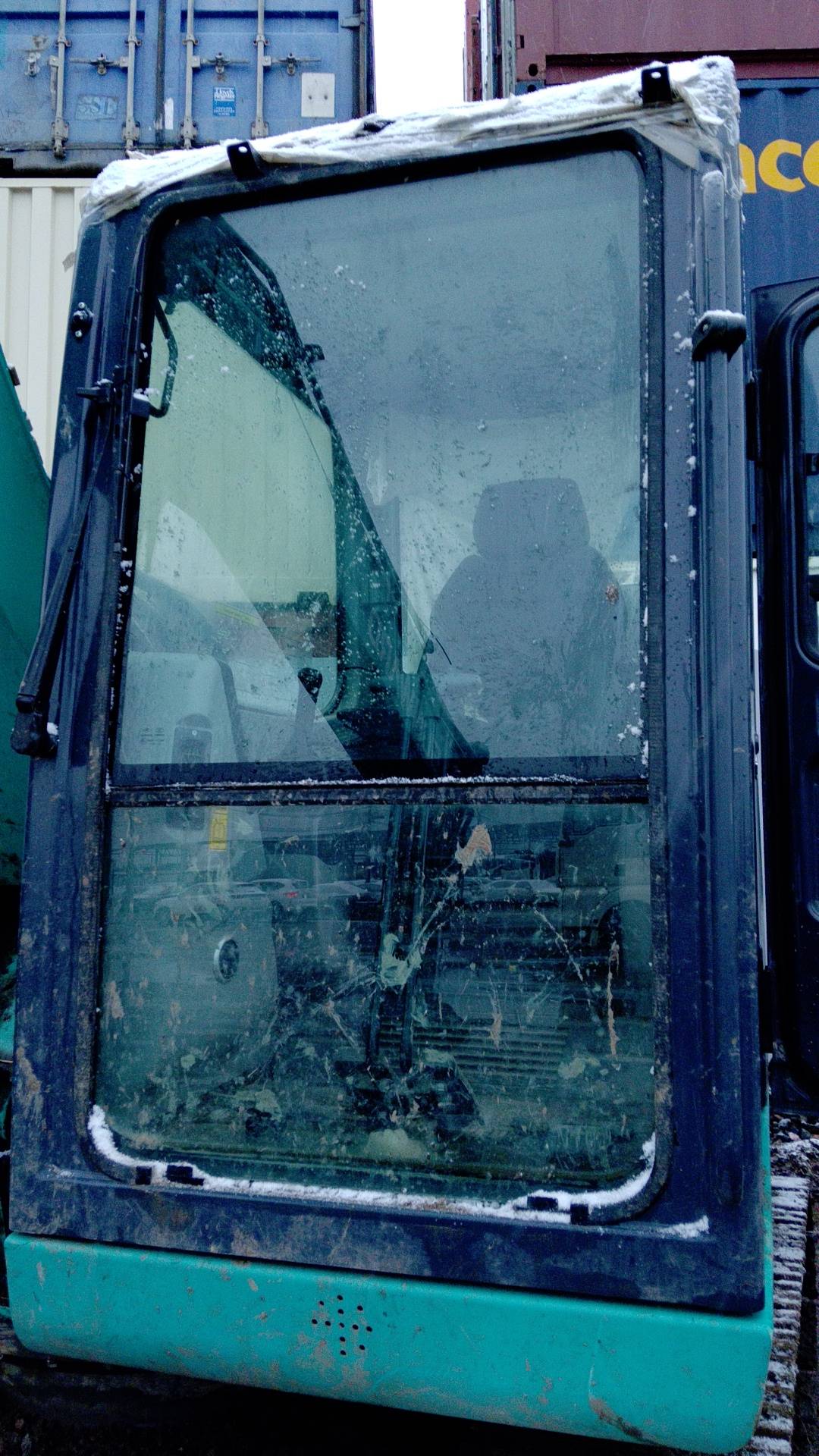 SUNWARD SWE80E9, 2023 года в лизинг