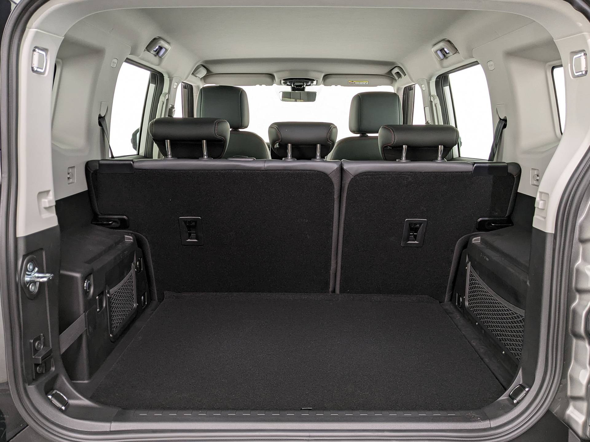 Jetour T2 Voyage 2.0TGDI 7DCT