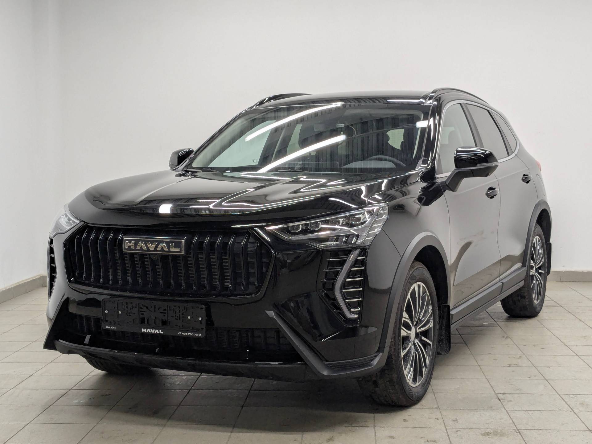 Haval Jolion Premium 1.5 7DCT 2WD