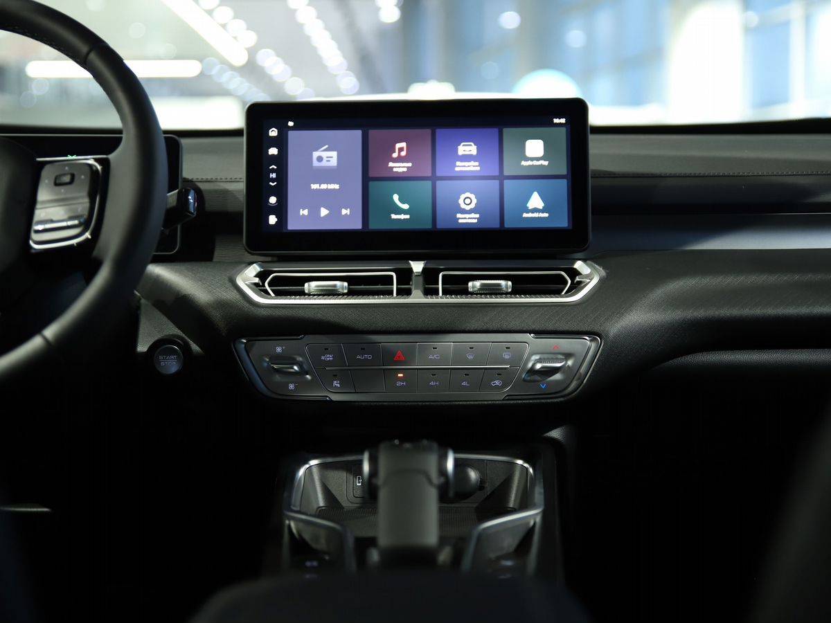 Haval H5 Elite 2.0D 8AT 4WD