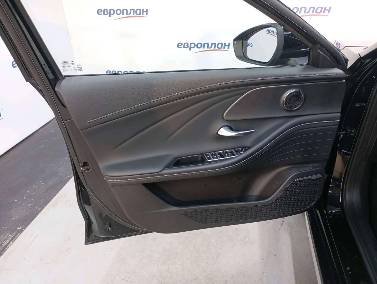 Chery Arrizo 8,  39 481 км, 2024 года в лизинг