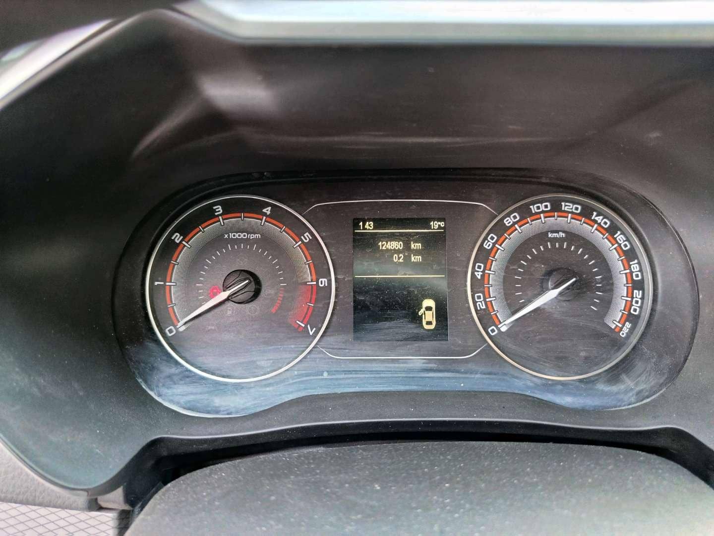 Lada Vesta седан,  124 860 км, 2023 года в лизинг
