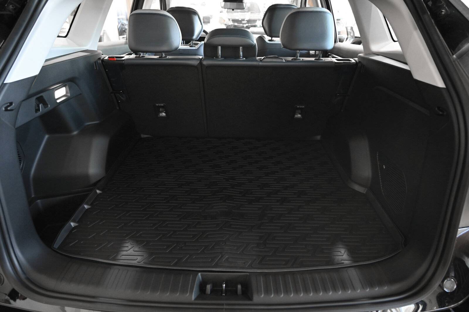 Geely Atlas Flagship Sport 2.0T 7DCT 2WD