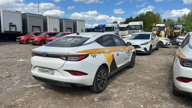 JAC J7