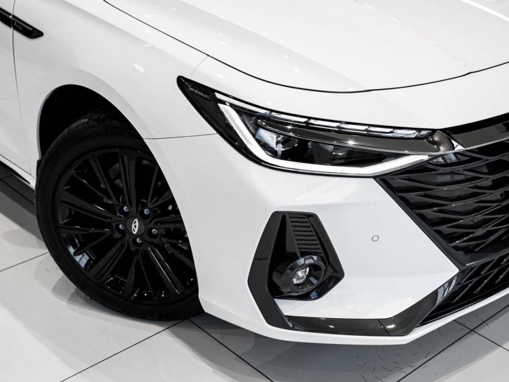 Chery Arrizo 8 Ultra Black 1.6T 150 DCT