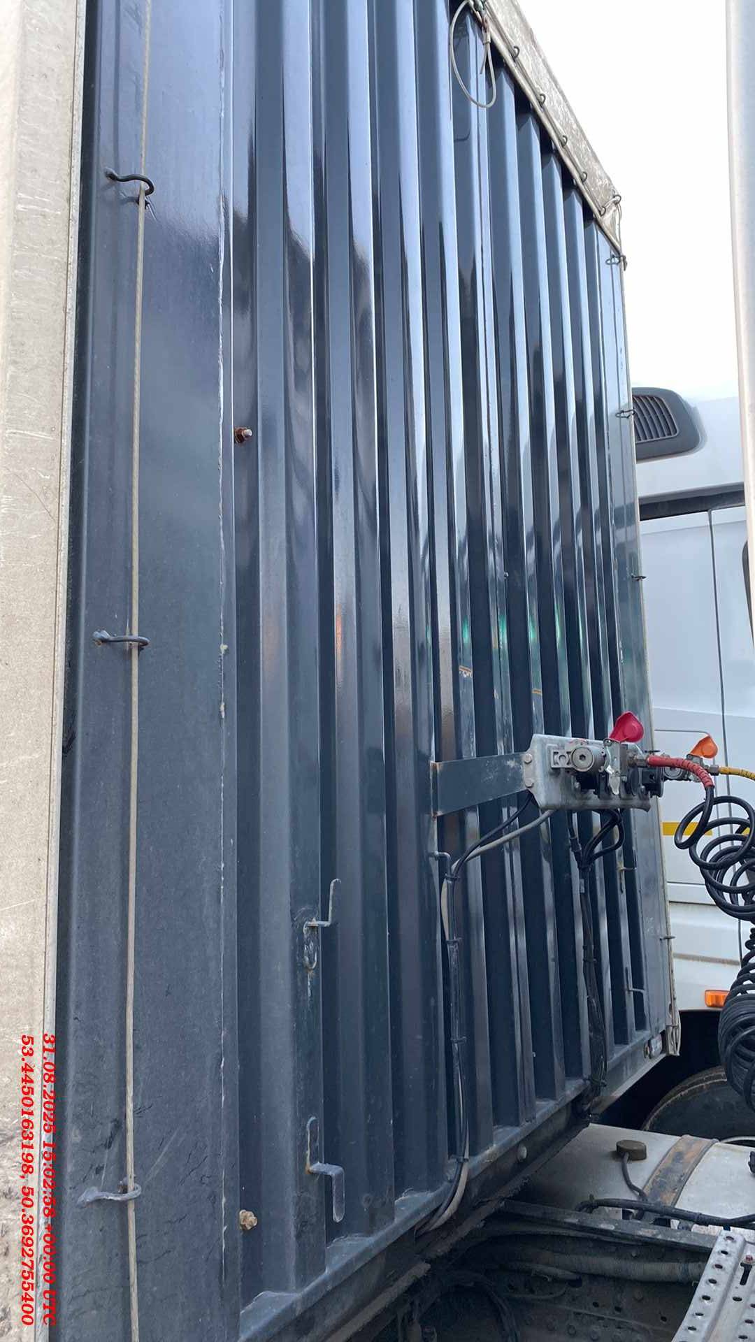 Тонар 97882 (T4-16V), 2023 года в лизинг