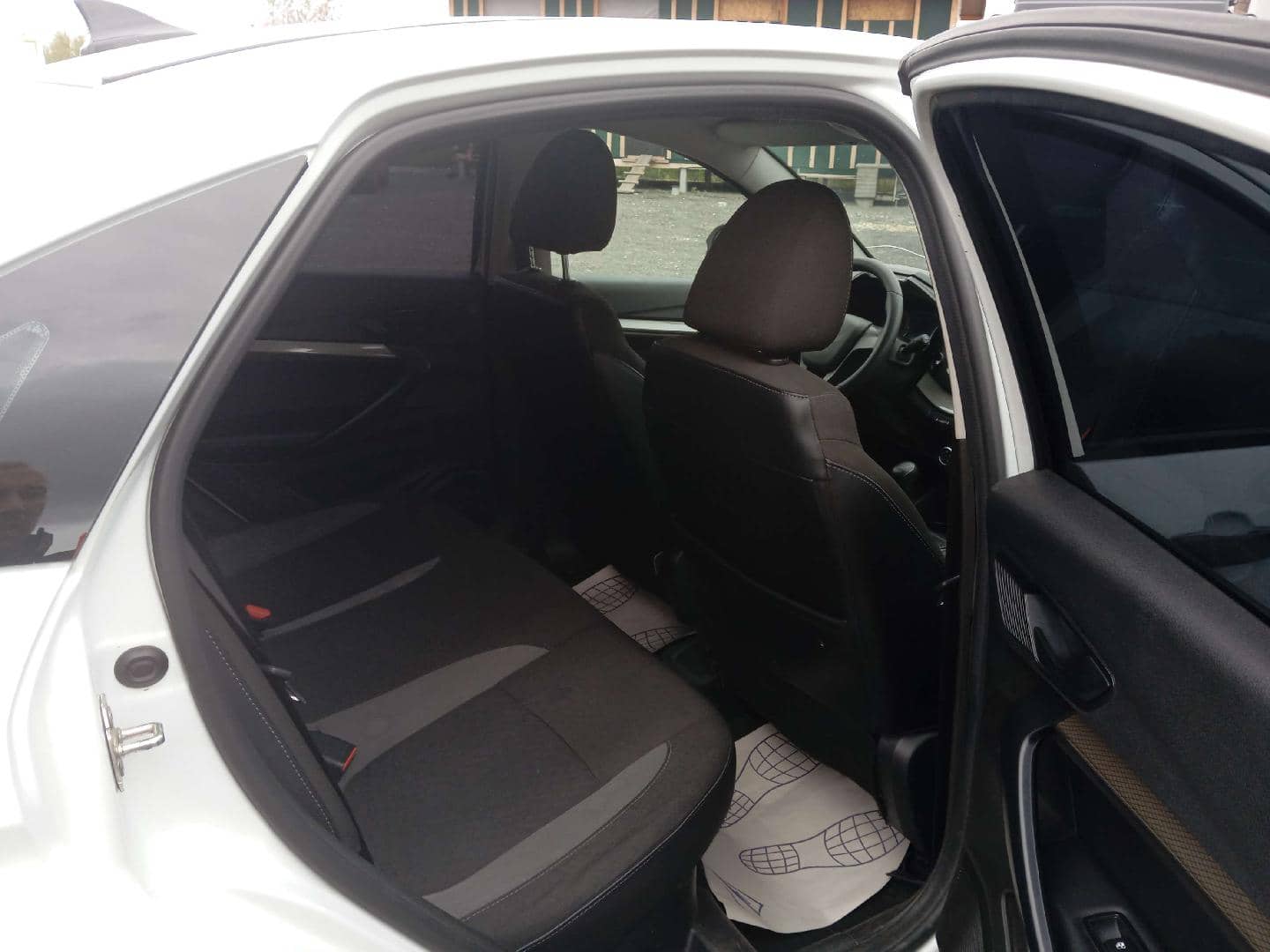 Lada Vesta седан,  145 243 км, 2023 года в лизинг