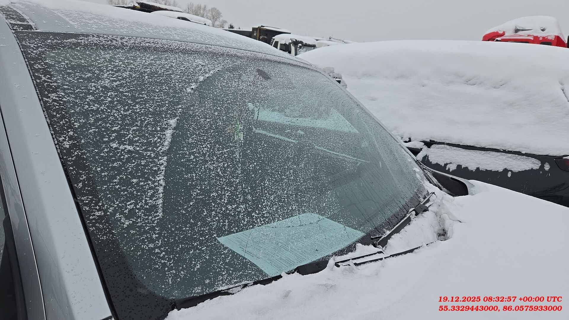 Great Wall KINGKONG POER,  121 543 км, 2023 года в лизинг