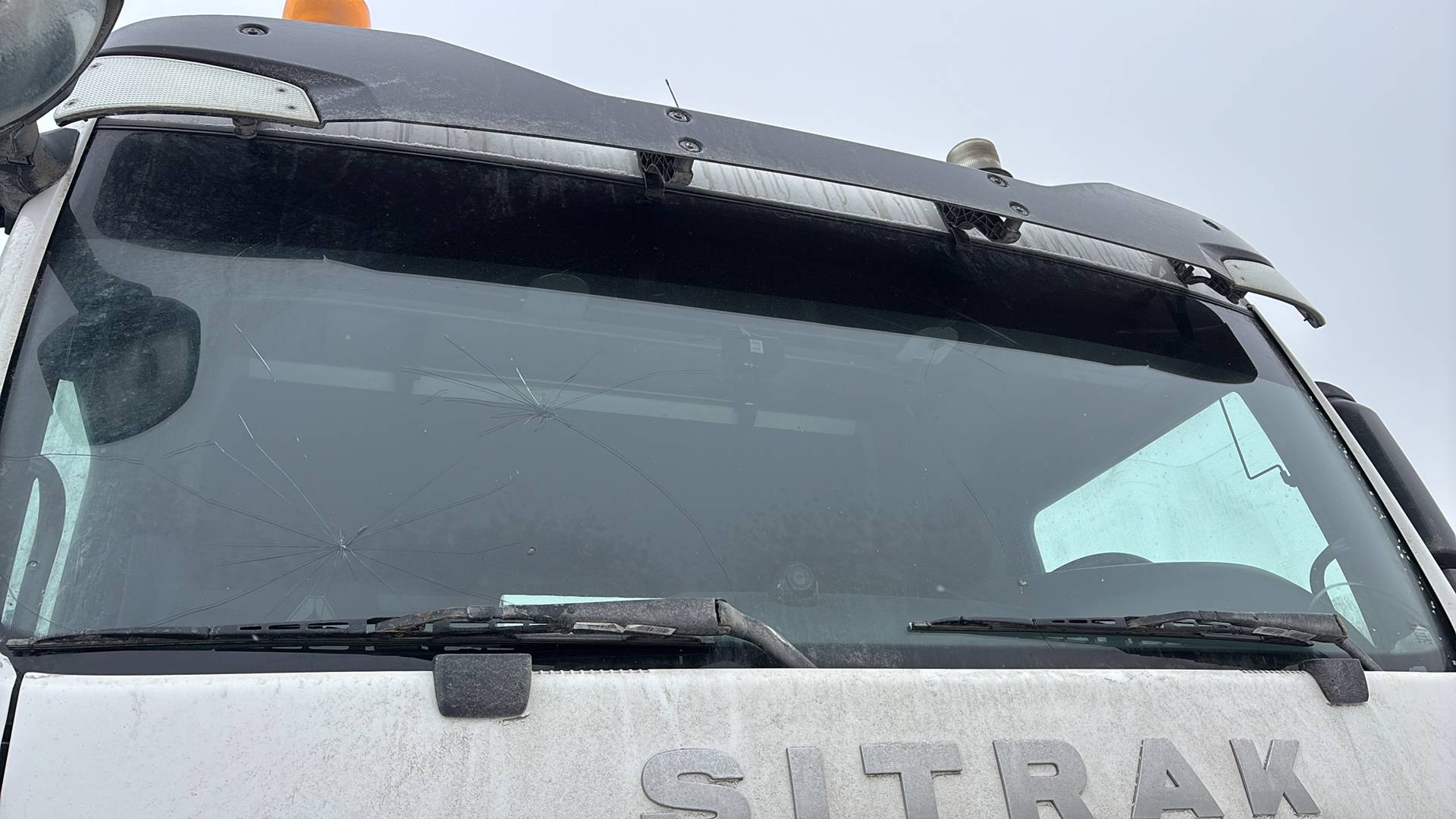 Sitrak ZZ4186V391HE,  188 582 км, 2023 года в лизинг