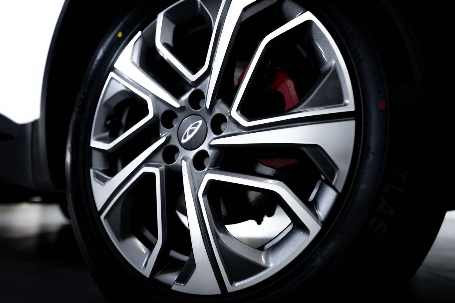 Chery Tiggo 7 PRO MAX Ultra 1.6T 150 DCT 4WD