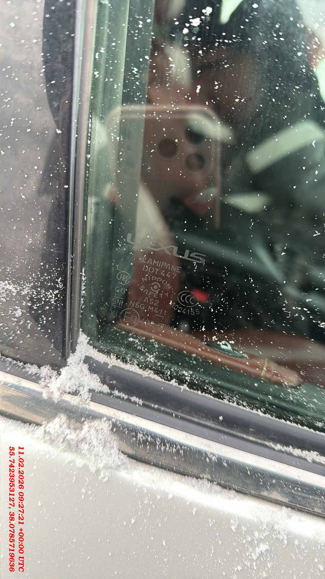 Lexus LX 450d,  366 376 км, 2018 года в лизинг