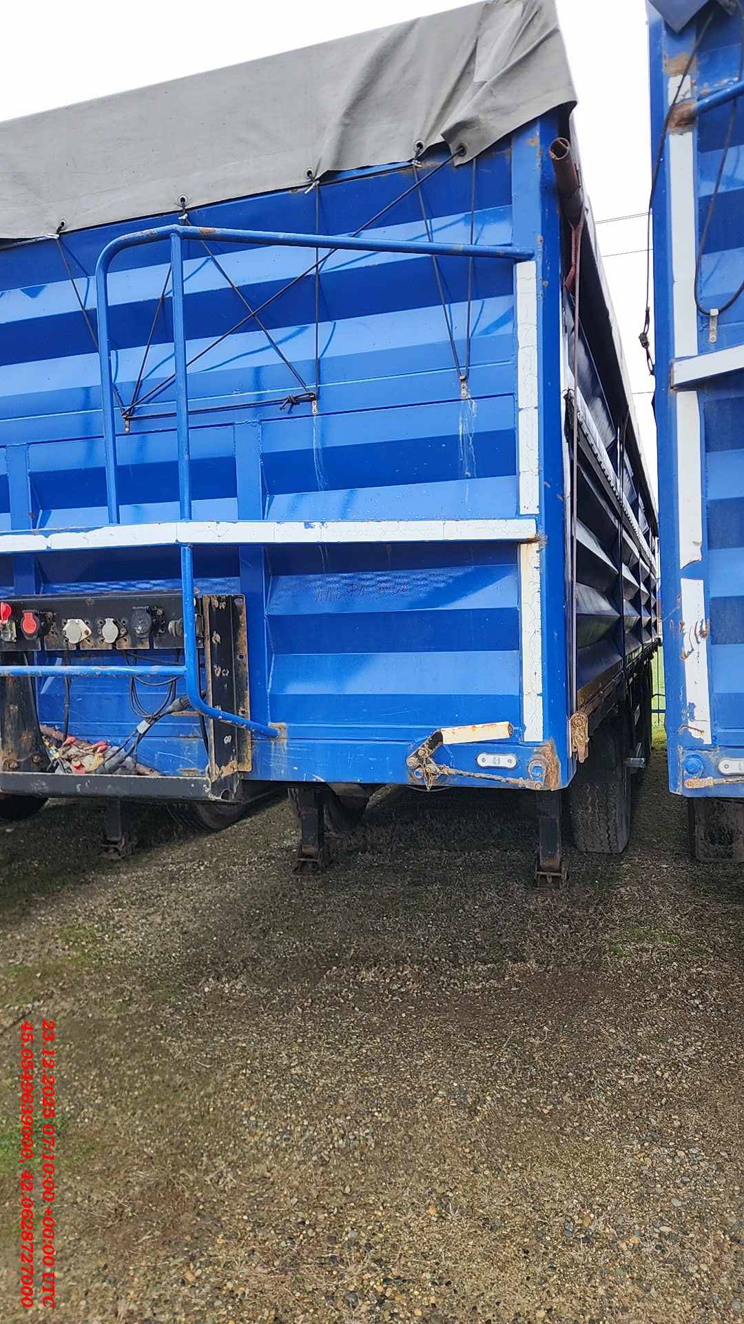 СЗА 924312, 2022 года в лизинг