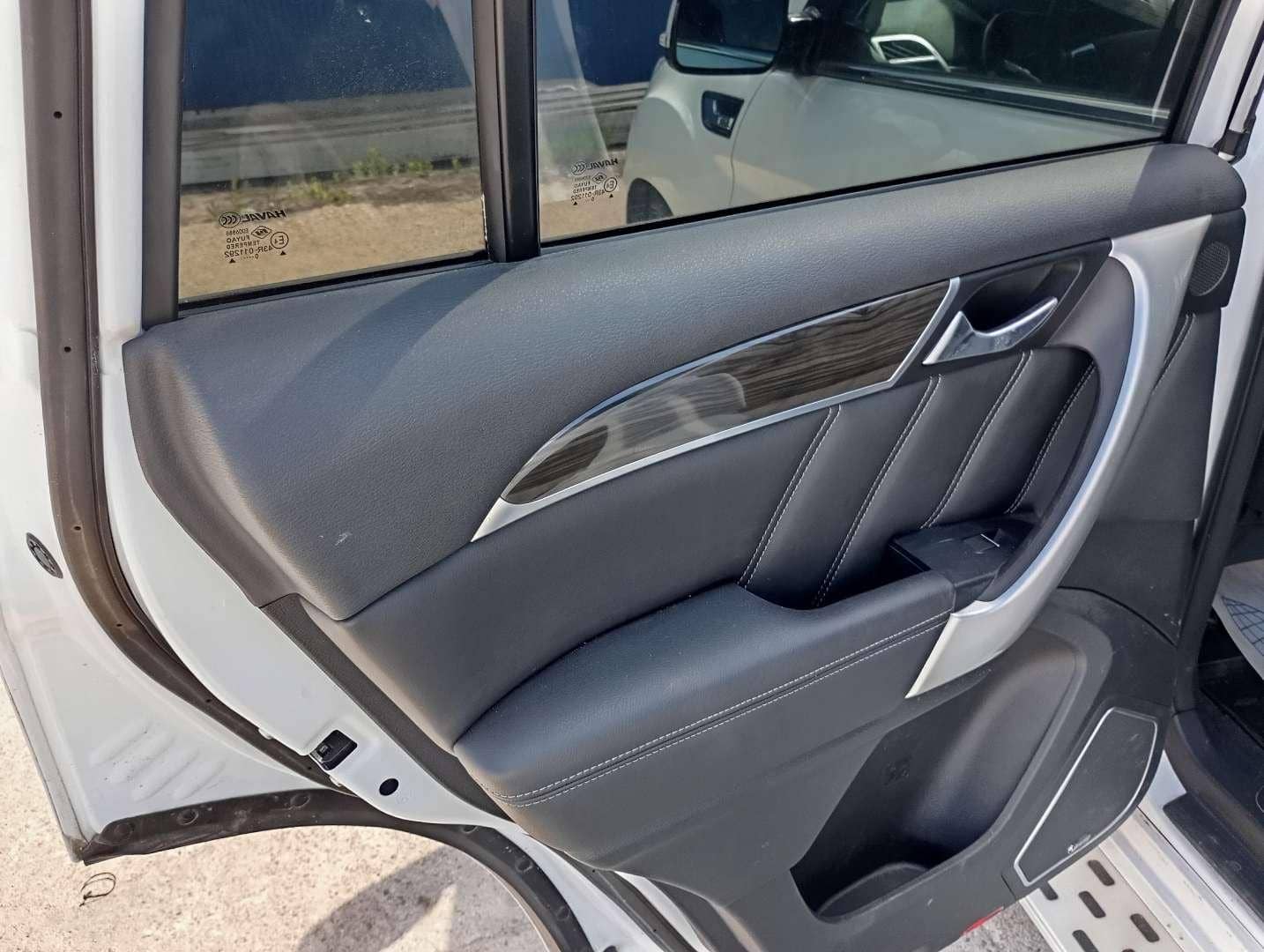 Haval H9,  296 123 км, 2021 года в лизинг