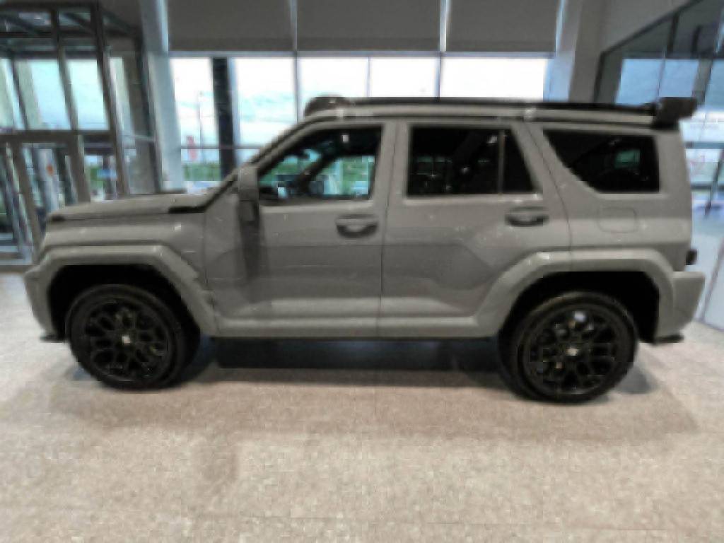 Tank 700 Edition One 3.0 HEV 9AT 4WD