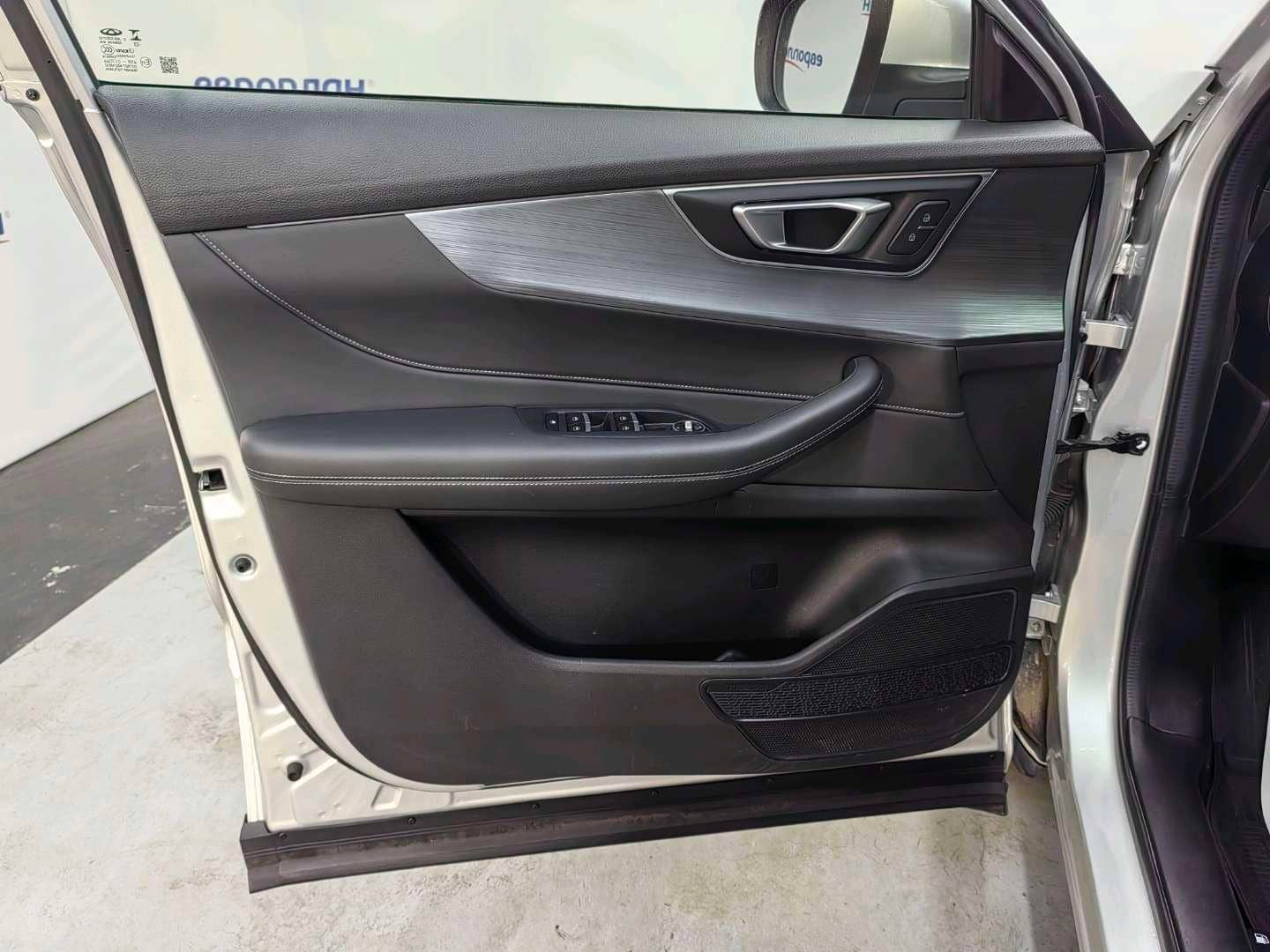 Chery Tiggo 4 PRO,  35 712 км, 2023 года в лизинг