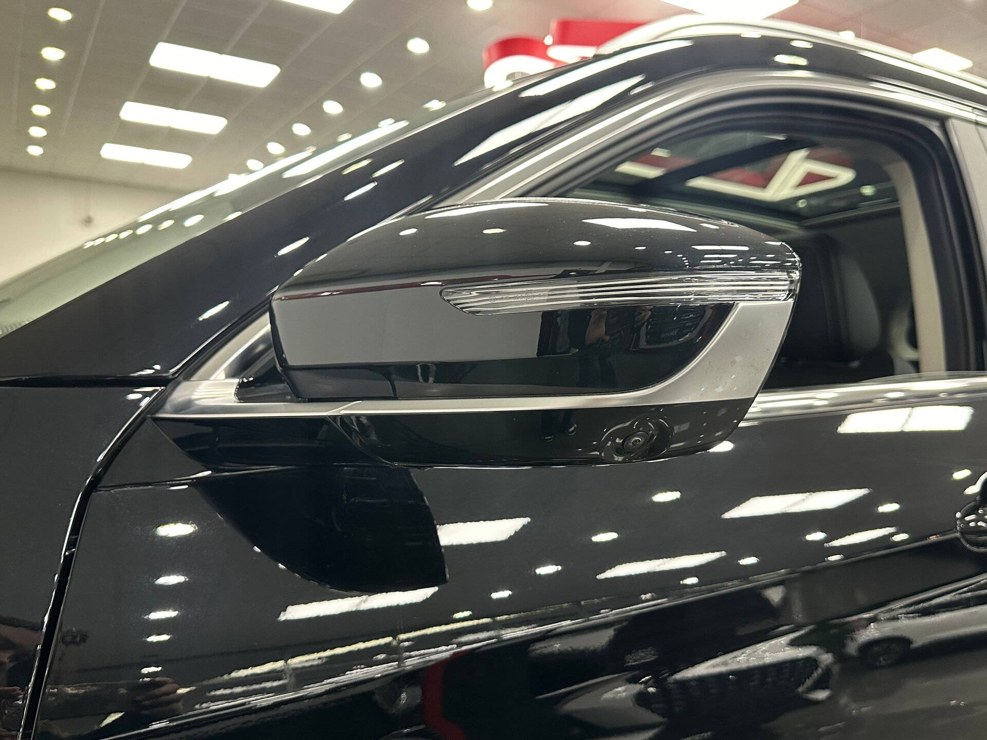 Jetour X70 Plus 1.6TGDI-7DCT Comfort